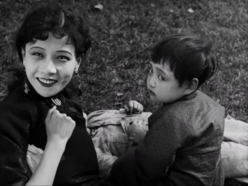 恋爱与义务剧照的剧照