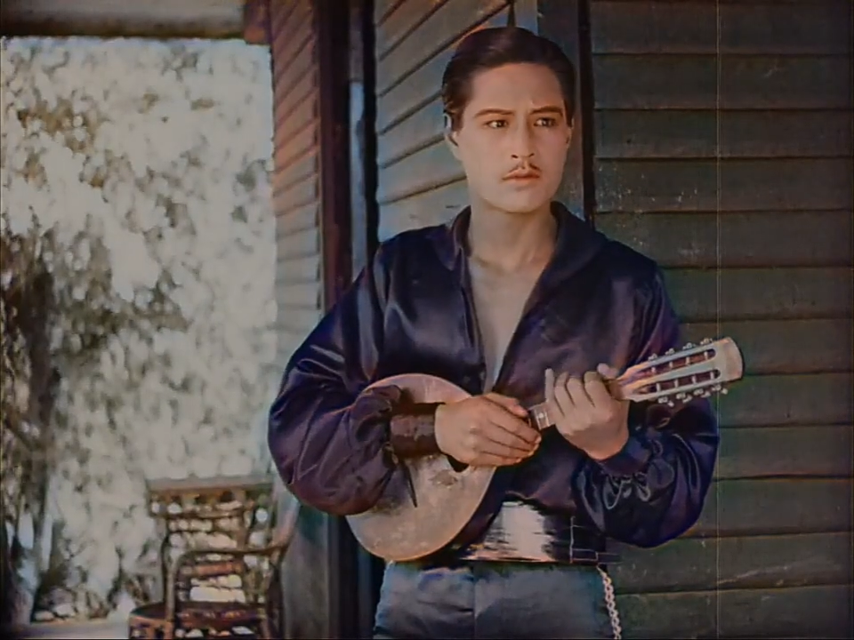 恋爱与义务剧照的剧照