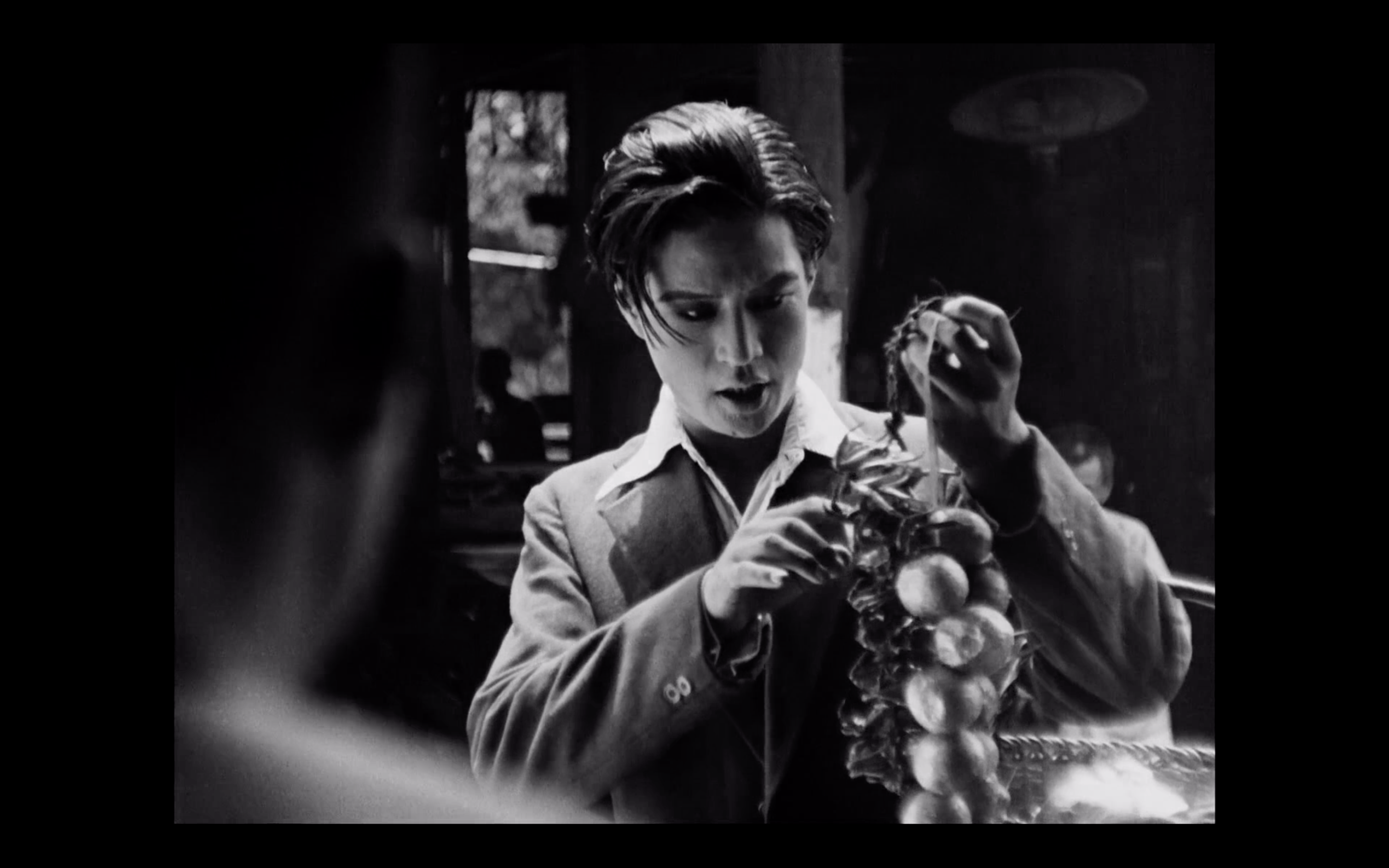 恋爱与义务剧照的剧照