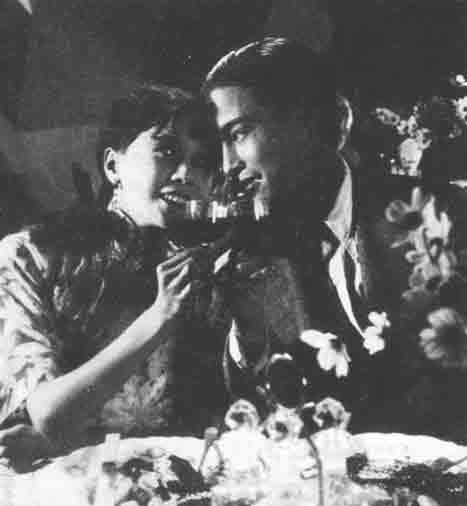 恋爱与义务剧照的剧照