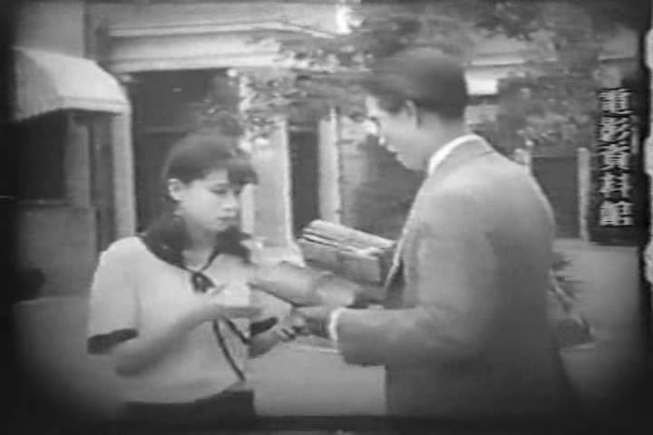 恋爱与义务剧照的剧照