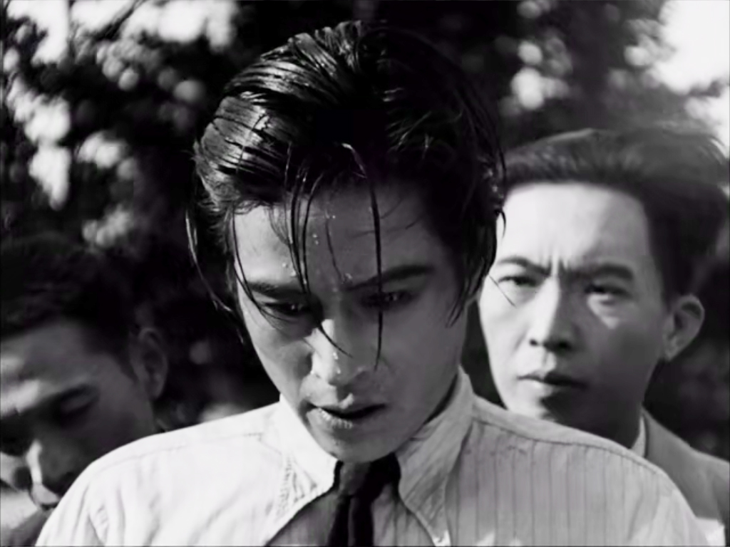 恋爱与义务剧照的剧照