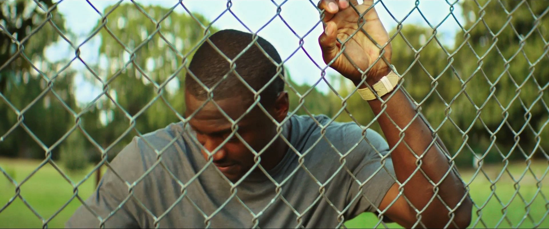 布莱恩·班克斯剧照的剧照