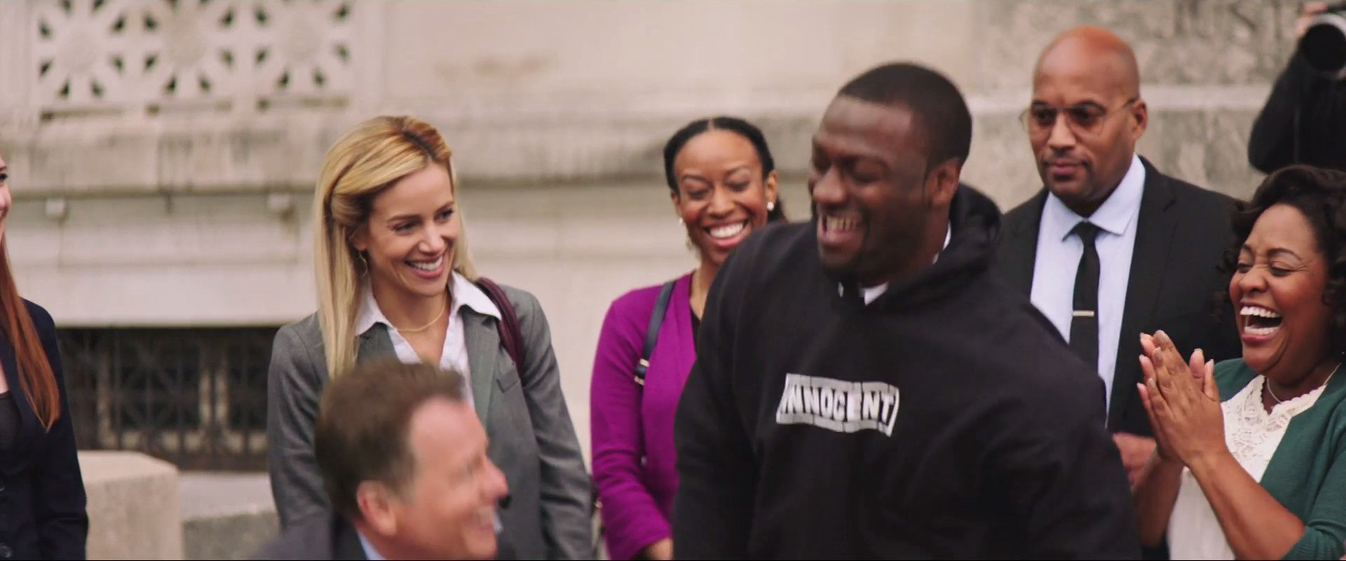 布莱恩·班克斯剧照的剧照