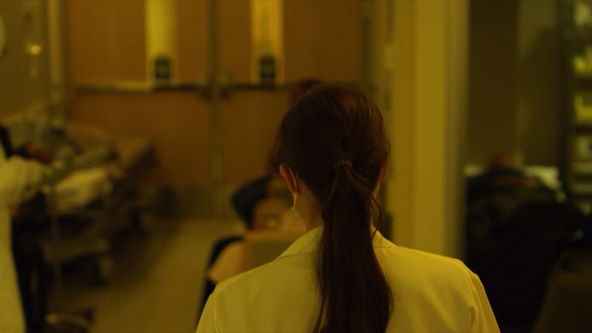 传染病剧照的剧照