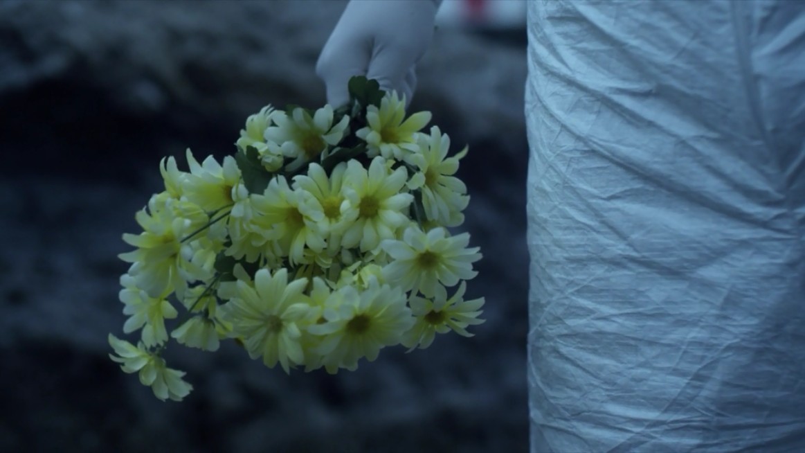 传染病剧照的剧照