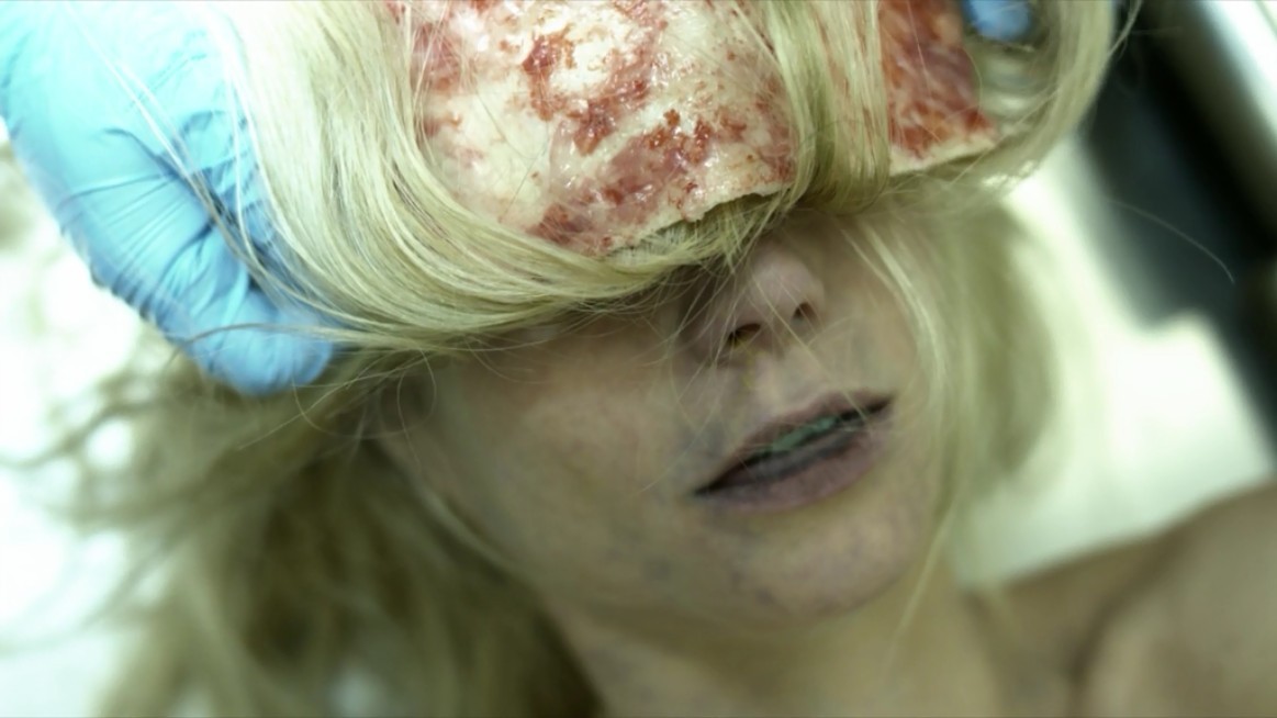 传染病剧照的剧照