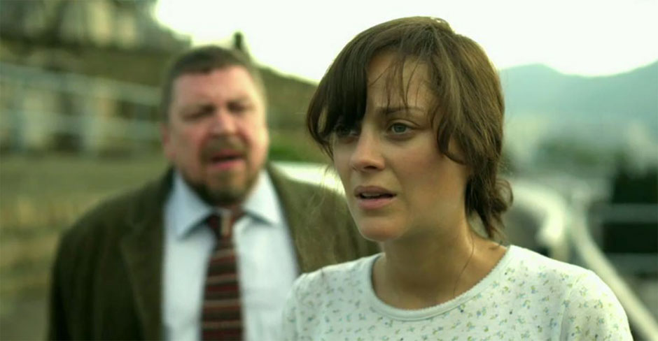 传染病剧照的剧照