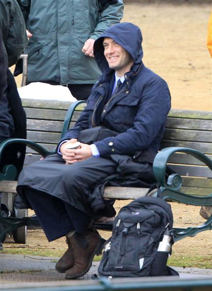 传染病剧照的剧照