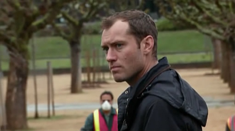 传染病剧照的剧照