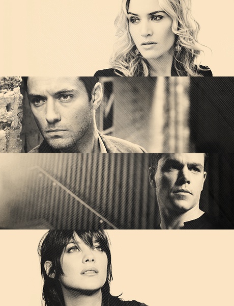 传染病剧照的剧照