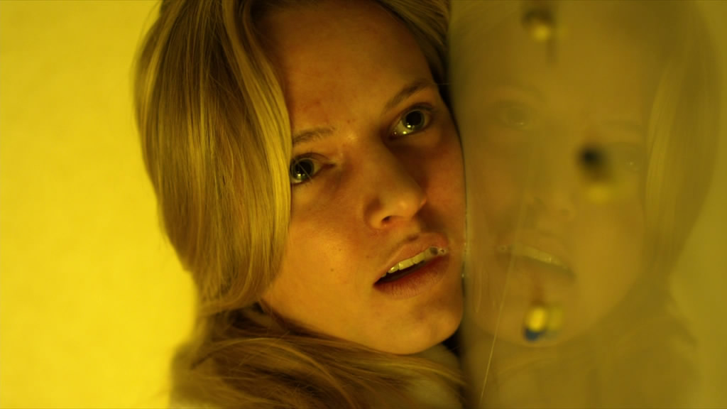 传染病剧照的剧照