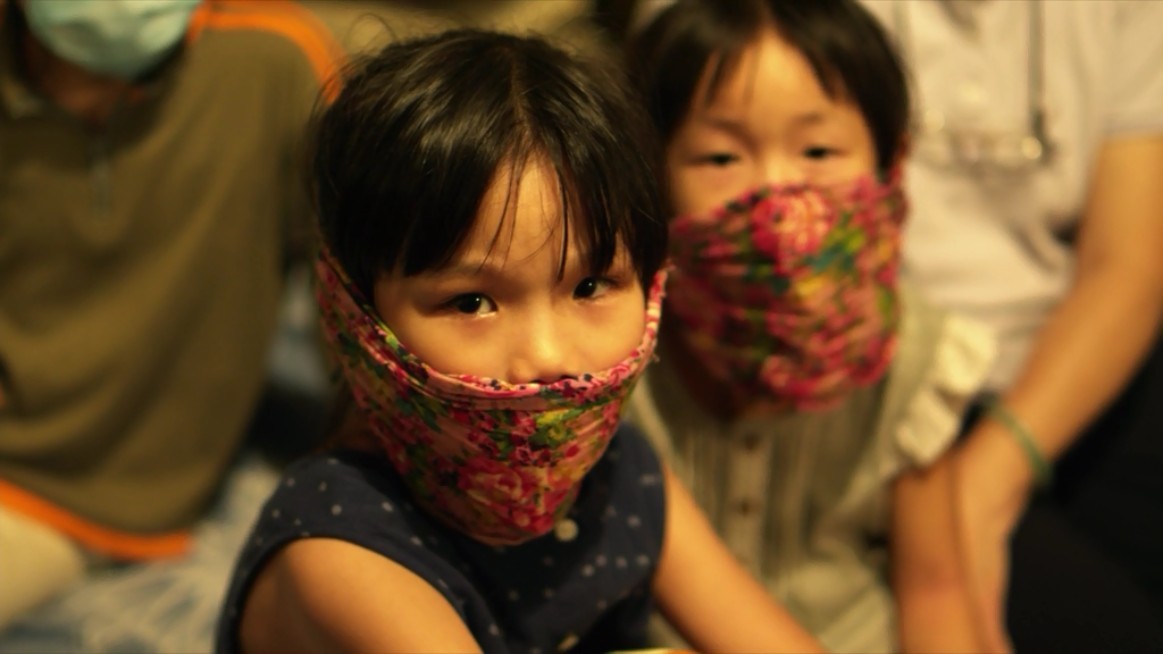 传染病剧照的剧照