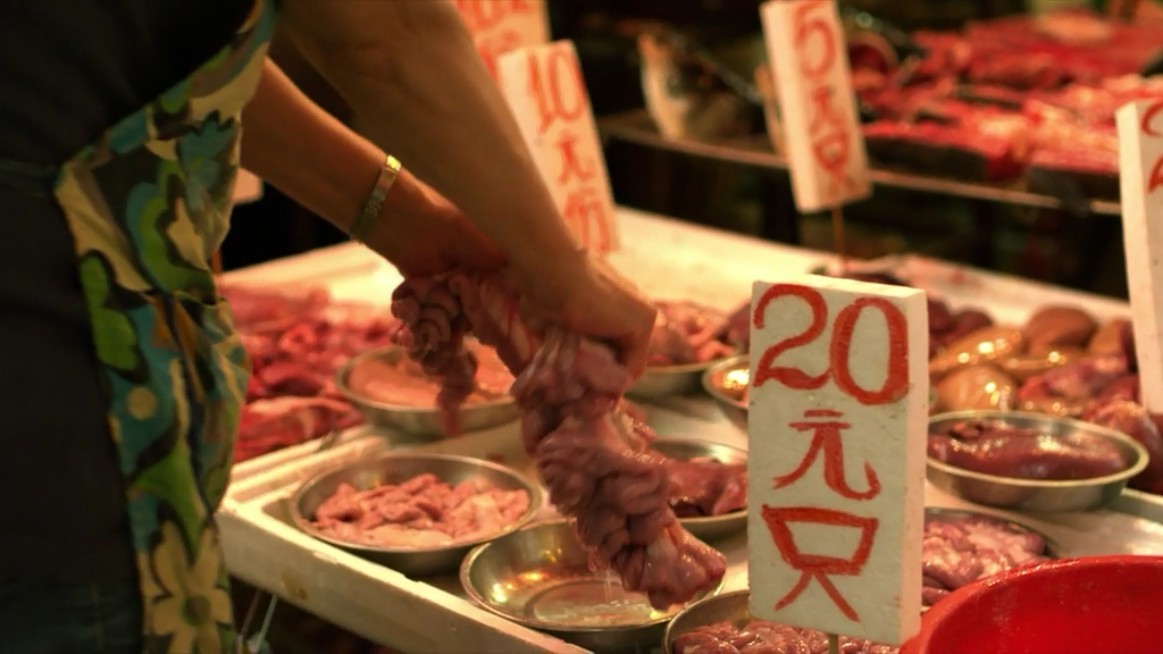 传染病剧照的剧照