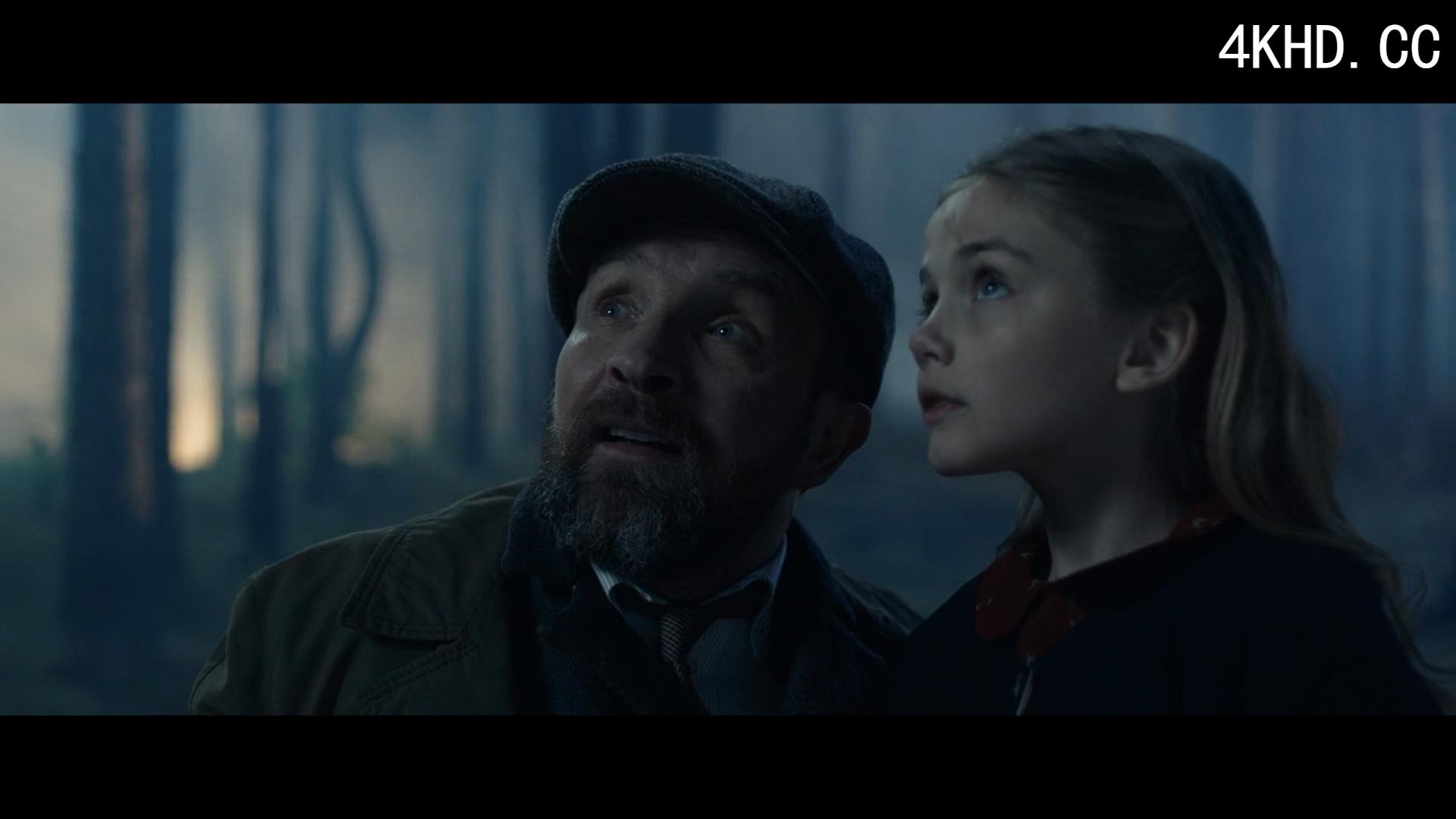 阿比盖尔剧照的剧照