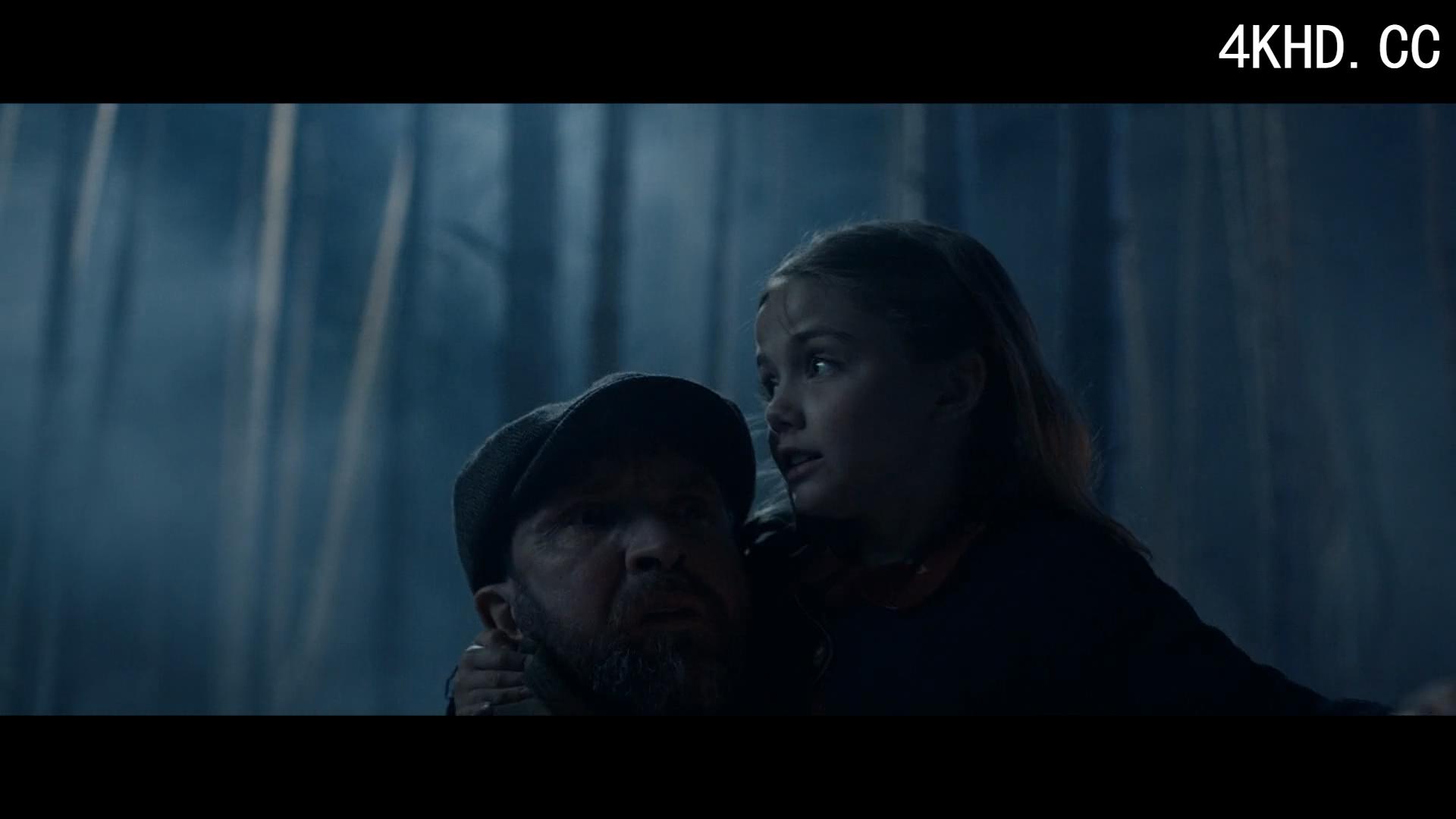 阿比盖尔剧照的剧照