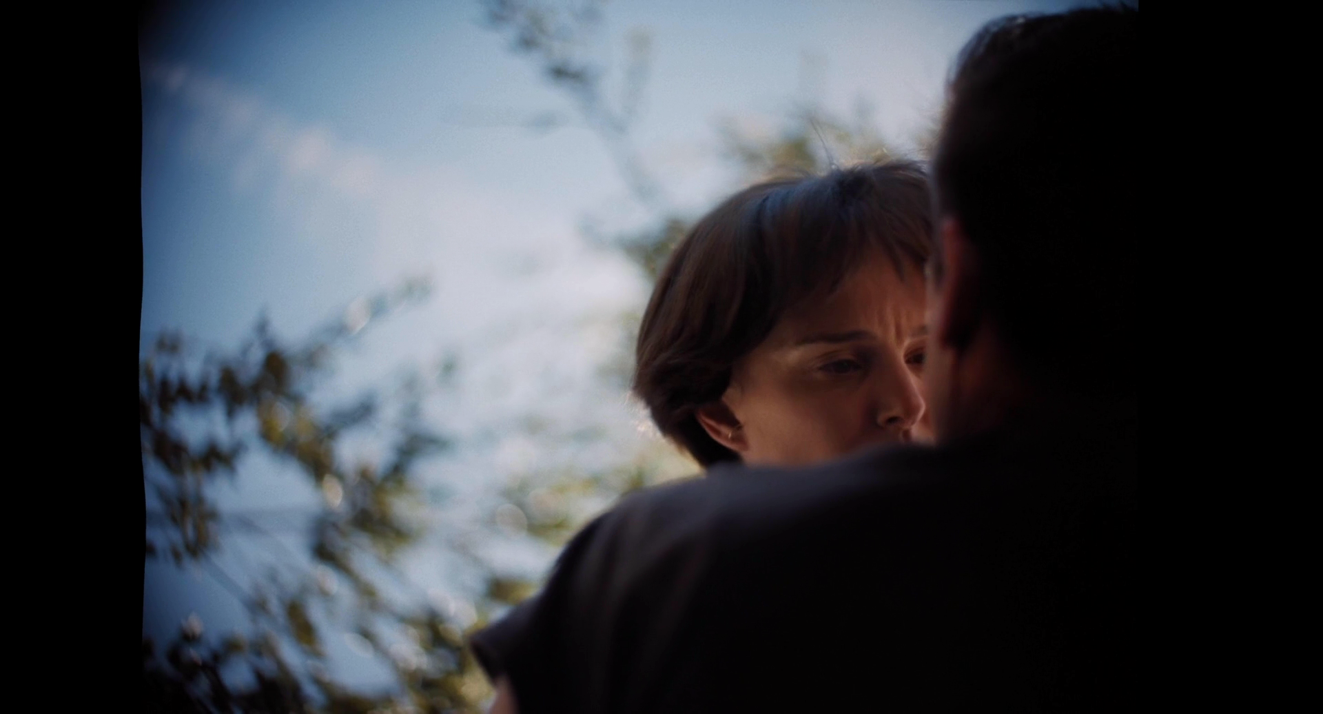 天空中的露西剧照的剧照