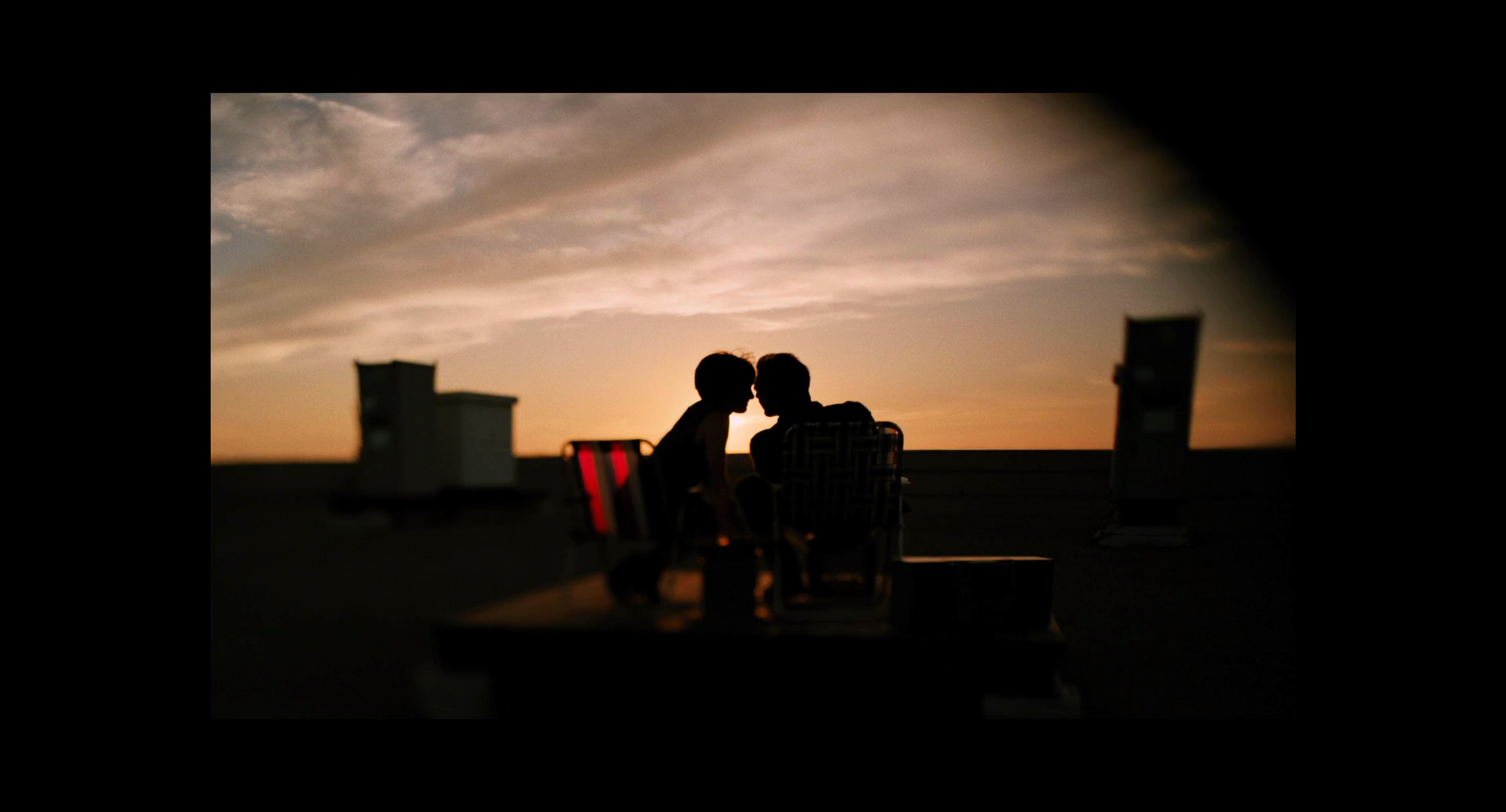 天空中的露西剧照的剧照