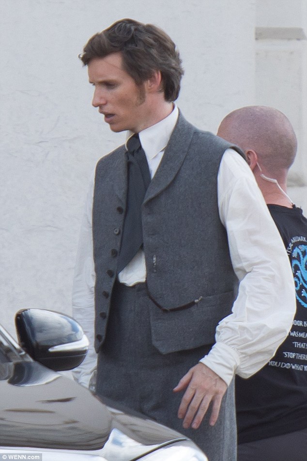 热气球飞行家剧照的剧照