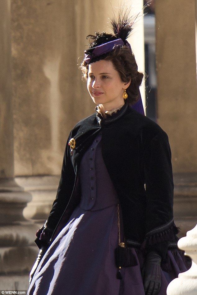 热气球飞行家剧照的剧照