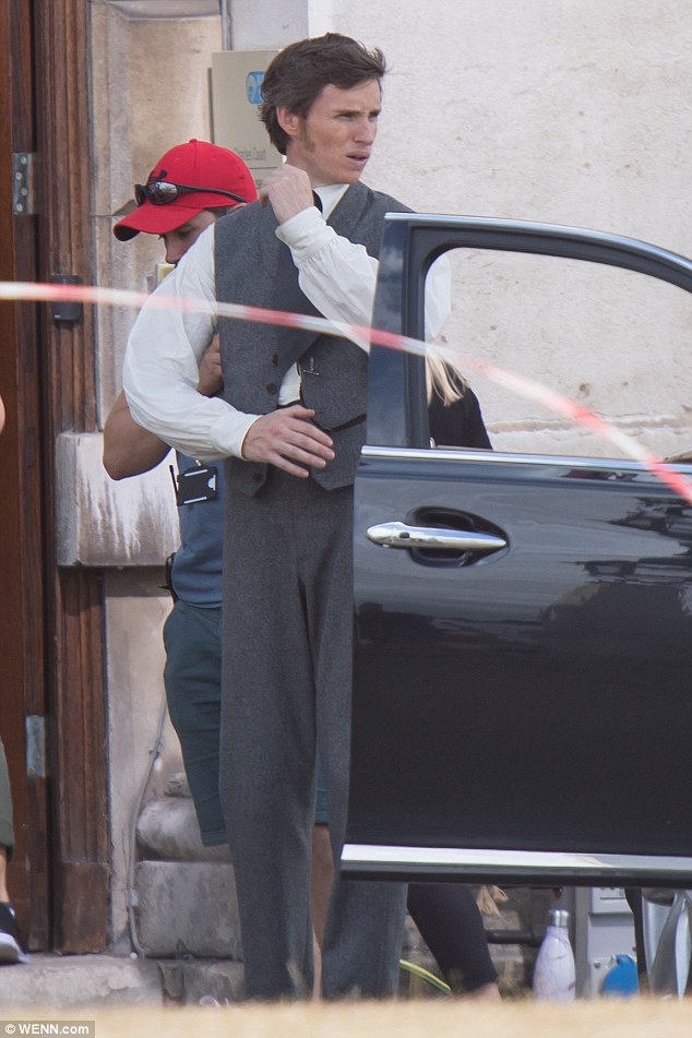 热气球飞行家剧照的剧照