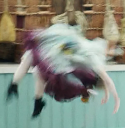 热气球飞行家剧照的剧照