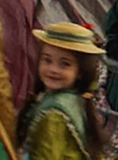 热气球飞行家剧照的剧照