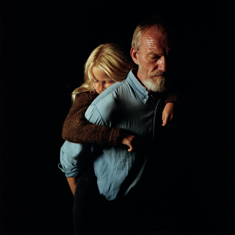 白色白色的一天剧照的剧照