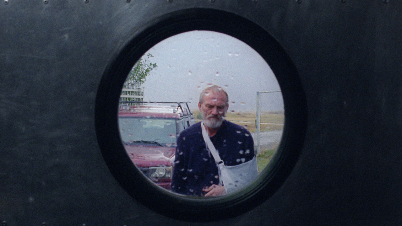 白色白色的一天剧照的剧照