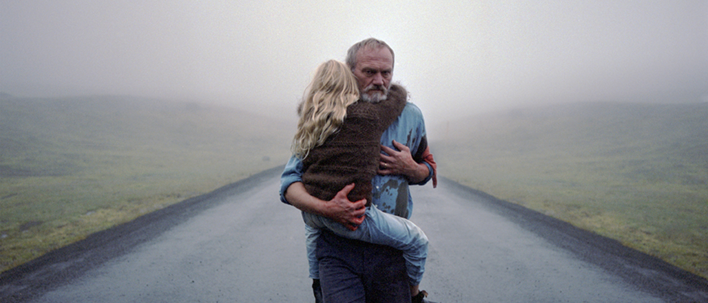 白色白色的一天剧照的剧照