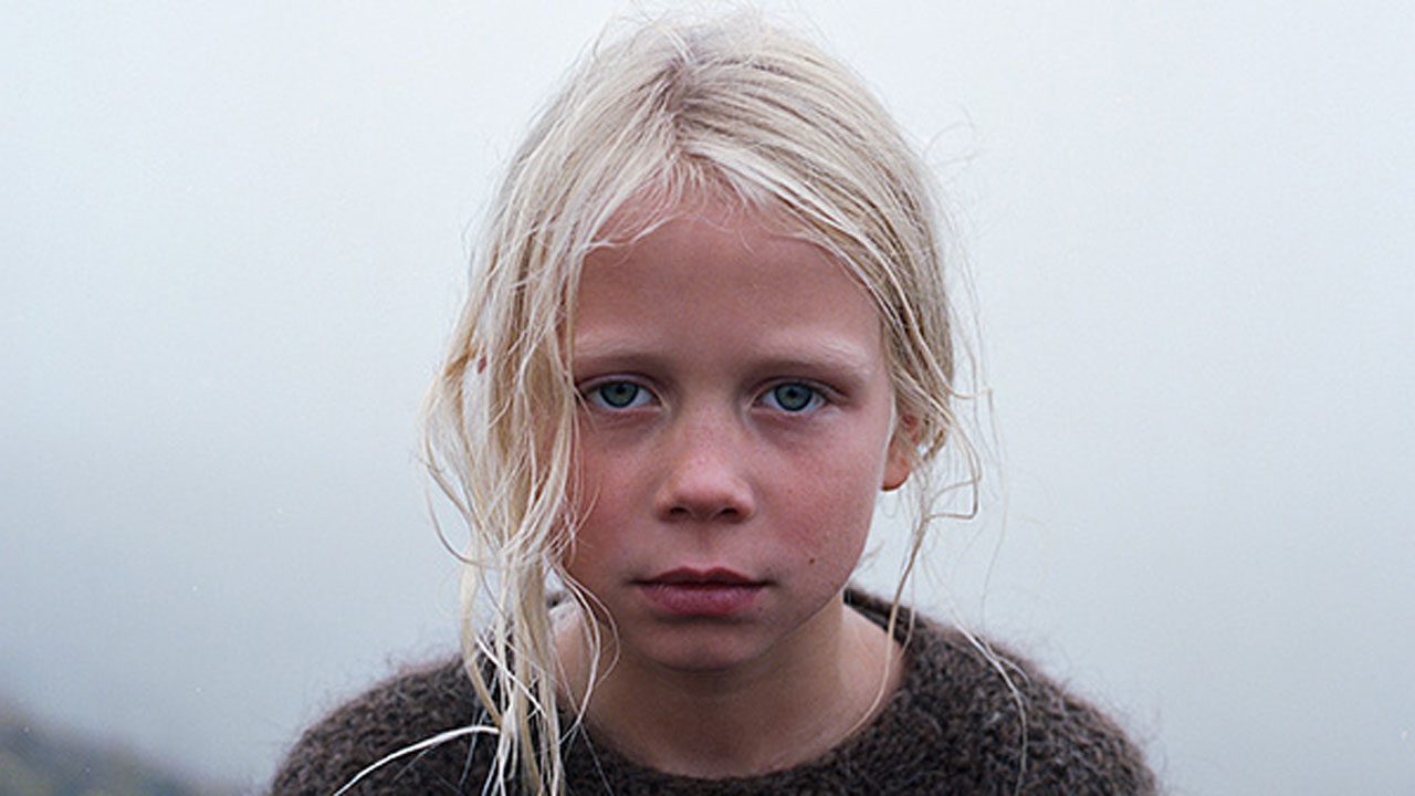 白色白色的一天剧照的剧照