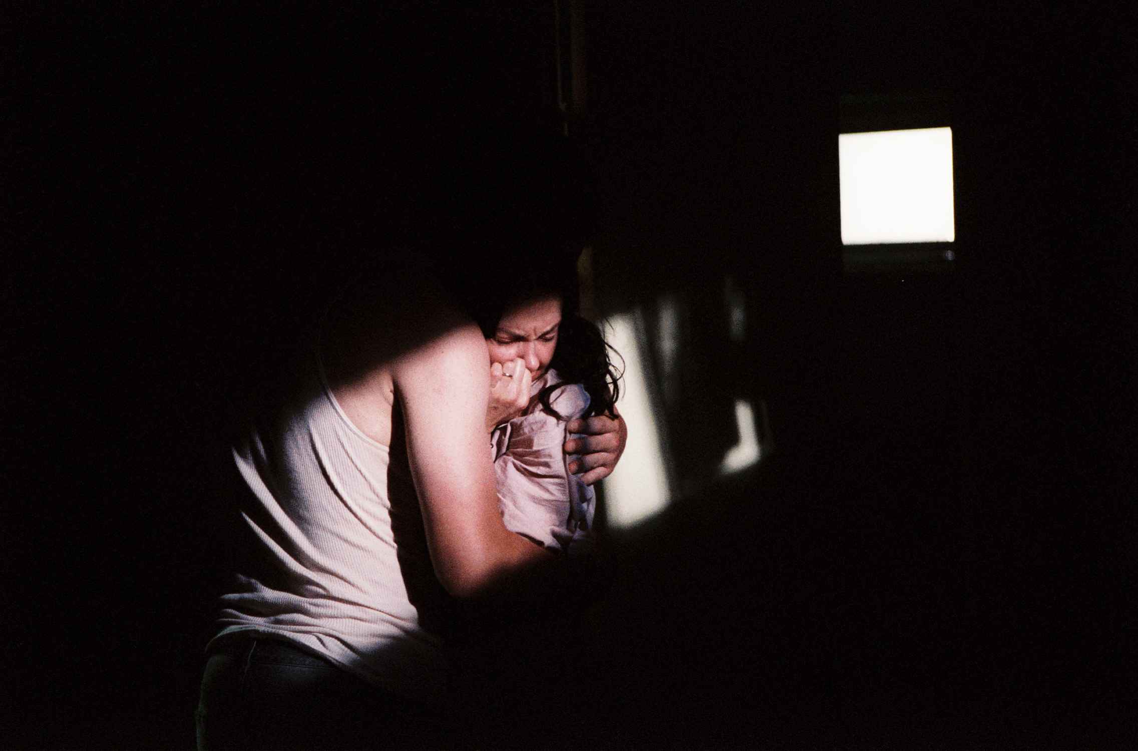 千疮百孔剧照的剧照