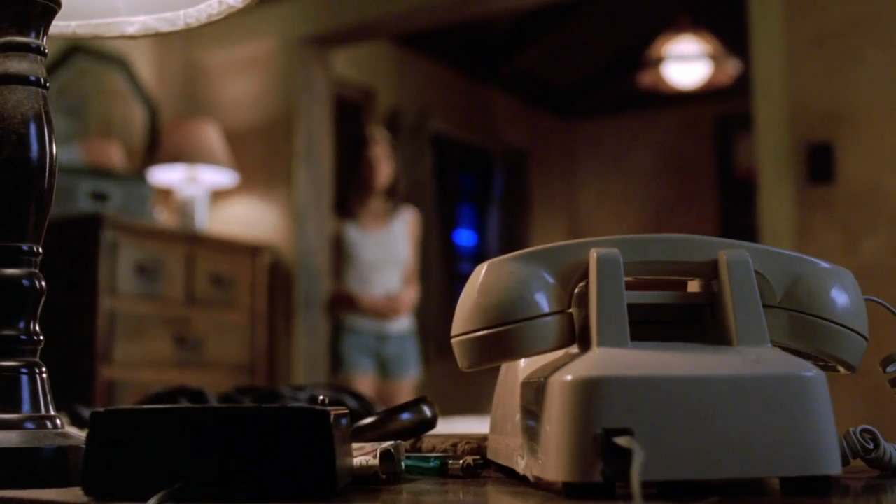 千疮百孔剧照的剧照