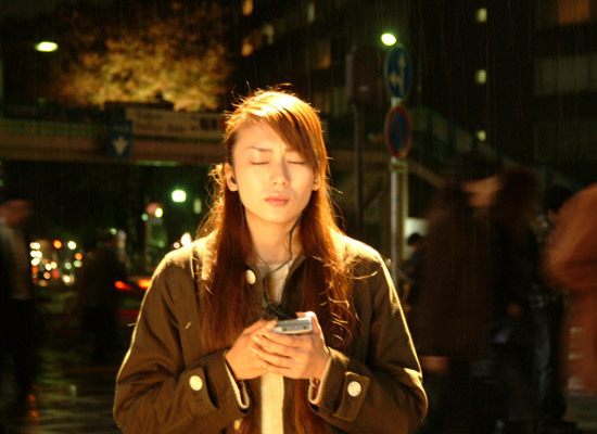 在世界中心呼唤爱剧照的剧照