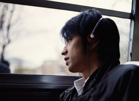 在世界中心呼唤爱剧照的剧照