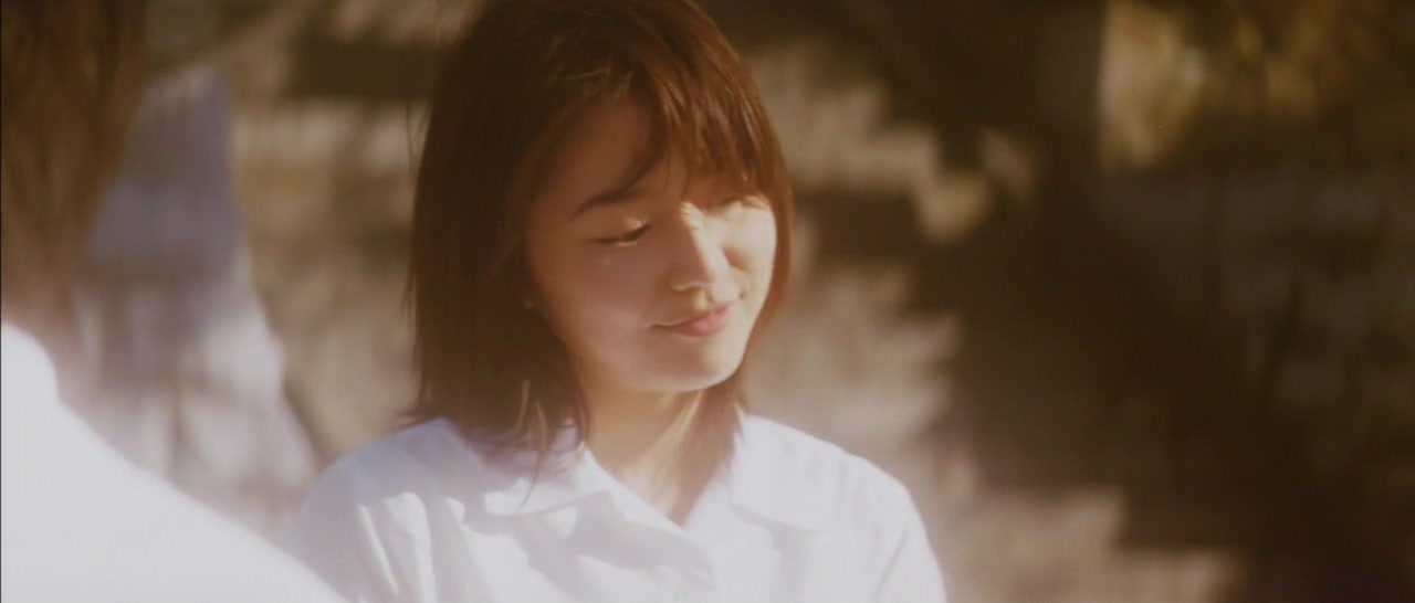 在世界中心呼唤爱剧照的剧照