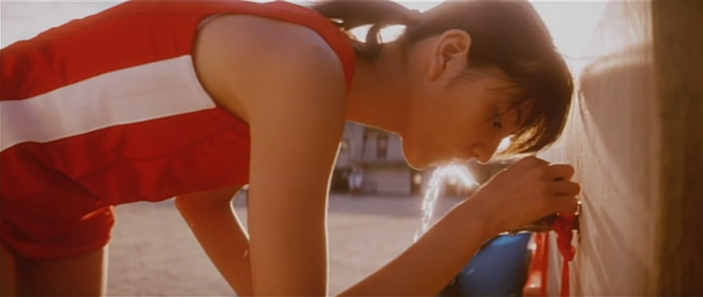 在世界中心呼唤爱剧照的剧照