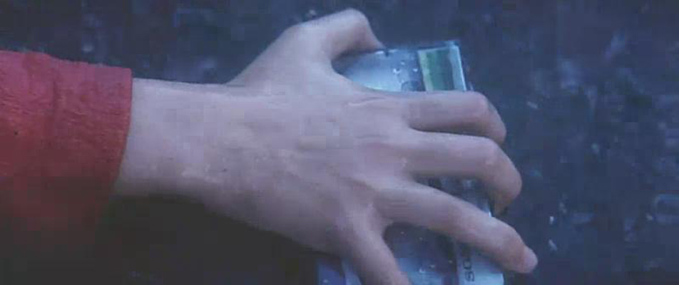 在世界中心呼唤爱剧照的剧照