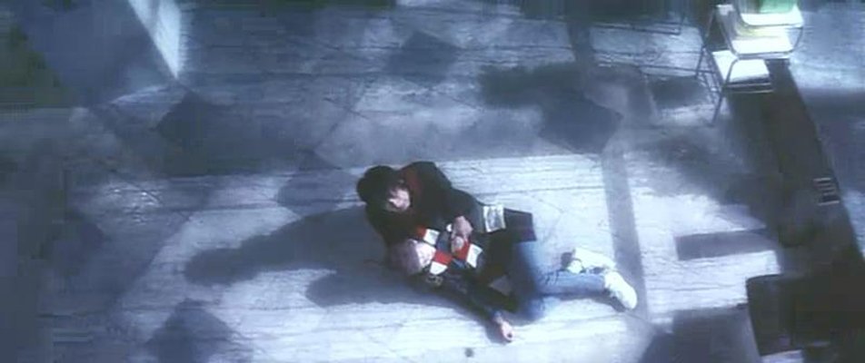 在世界中心呼唤爱剧照的剧照