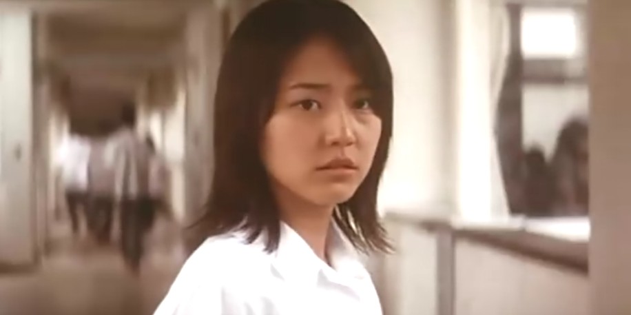 在世界中心呼唤爱剧照的剧照