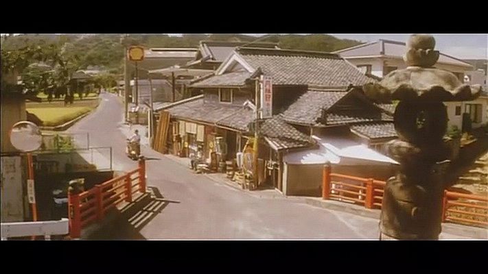 在世界中心呼唤爱剧照的剧照