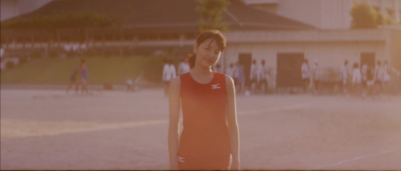 在世界中心呼唤爱剧照的剧照