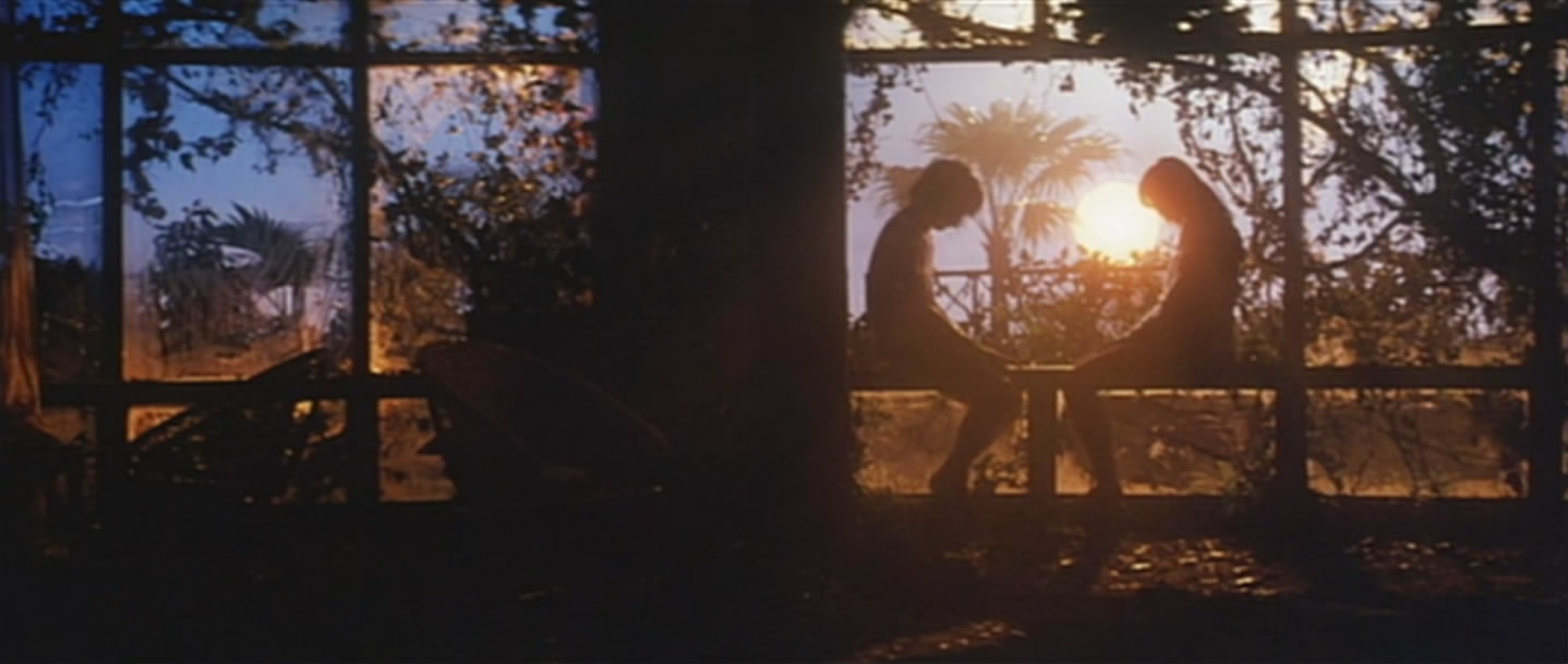 在世界中心呼唤爱剧照的剧照