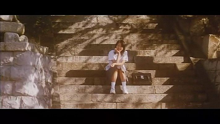 在世界中心呼唤爱剧照的剧照