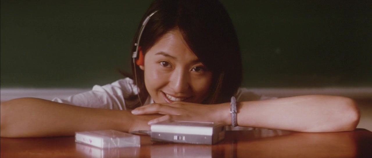 在世界中心呼唤爱剧照的剧照