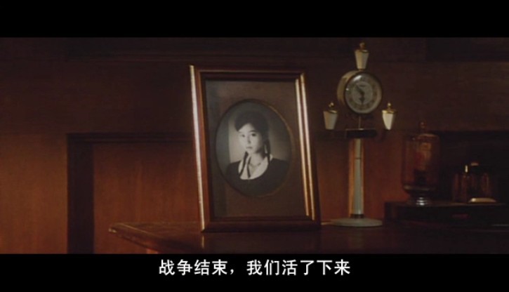 在世界中心呼唤爱剧照的剧照