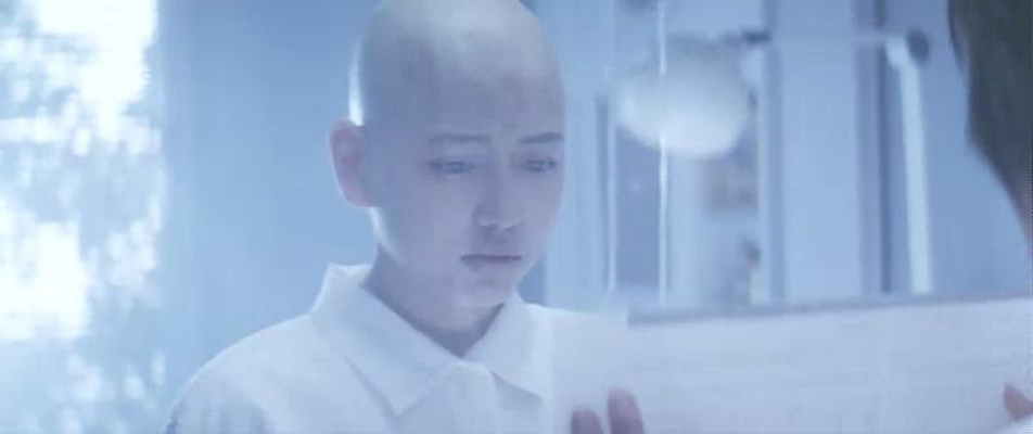 在世界中心呼唤爱剧照的剧照