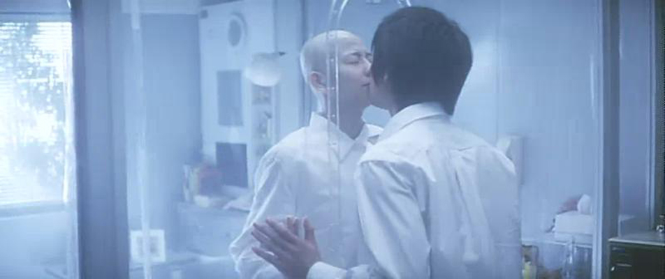 在世界中心呼唤爱剧照的剧照