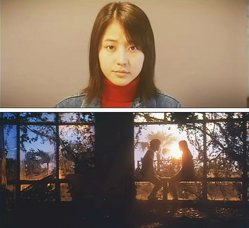 在世界中心呼唤爱剧照的剧照