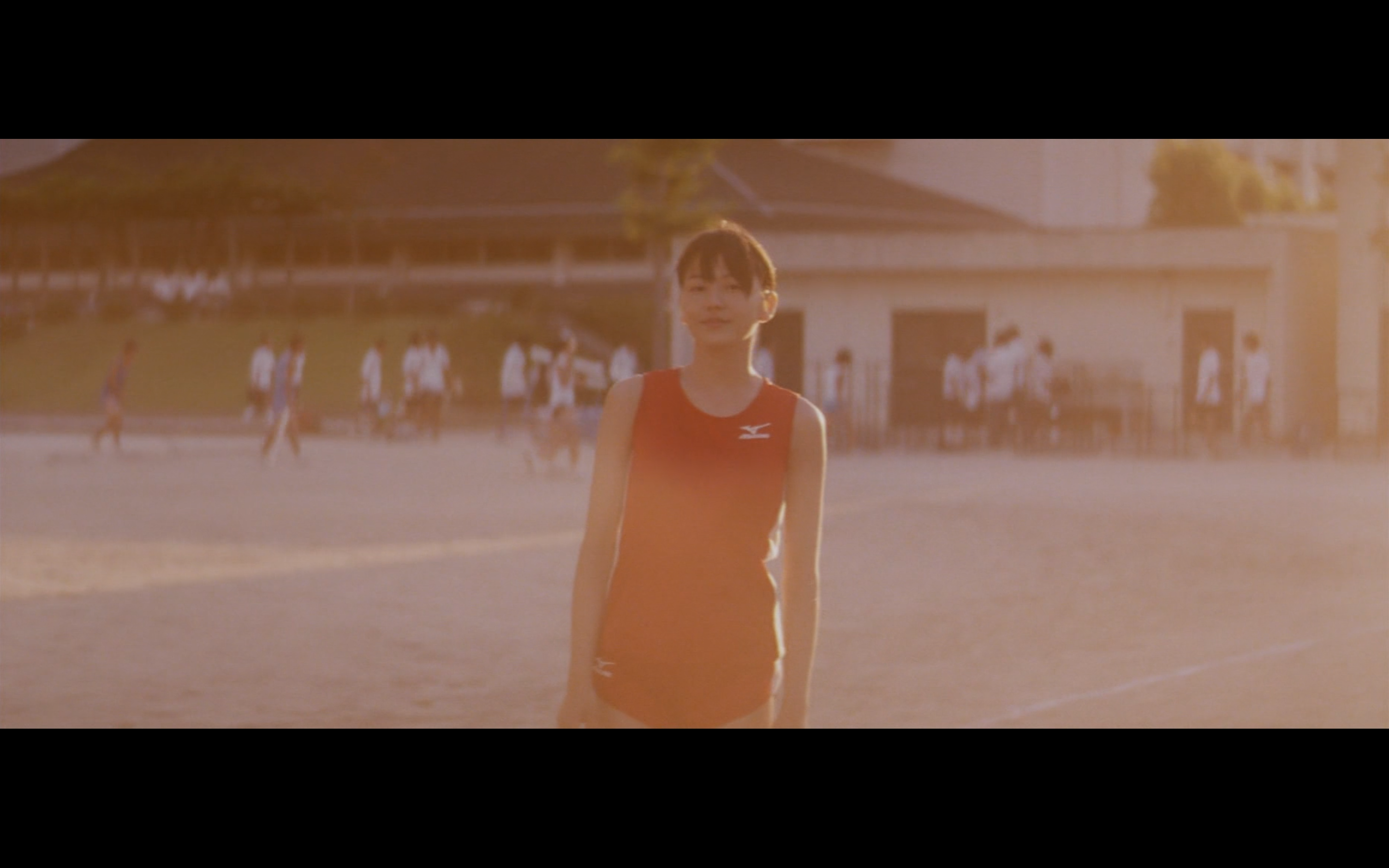 在世界中心呼唤爱剧照的剧照